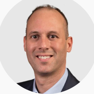 Photo of Chris Merrill